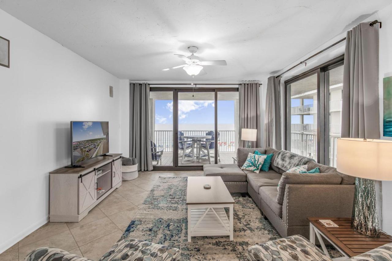Pelican Pointe 506 By Vacation Homes Collection ออเรนจ์บีช ภายนอก รูปภาพ