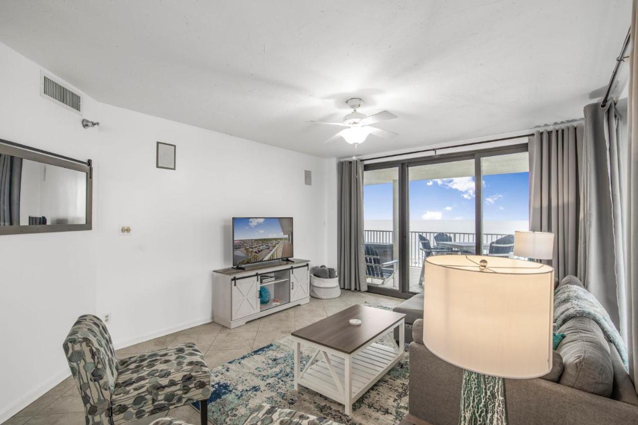 Pelican Pointe 506 By Vacation Homes Collection ออเรนจ์บีช ภายนอก รูปภาพ