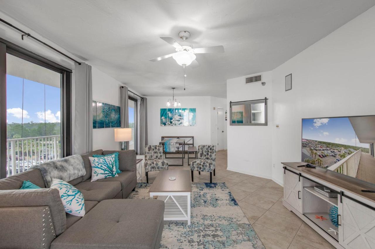 Pelican Pointe 506 By Vacation Homes Collection ออเรนจ์บีช ภายนอก รูปภาพ