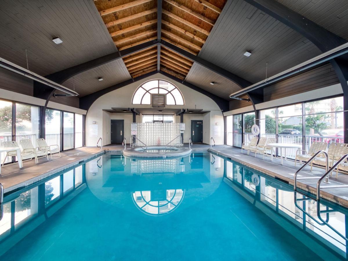 Pelican Pointe 506 By Vacation Homes Collection ออเรนจ์บีช ภายนอก รูปภาพ