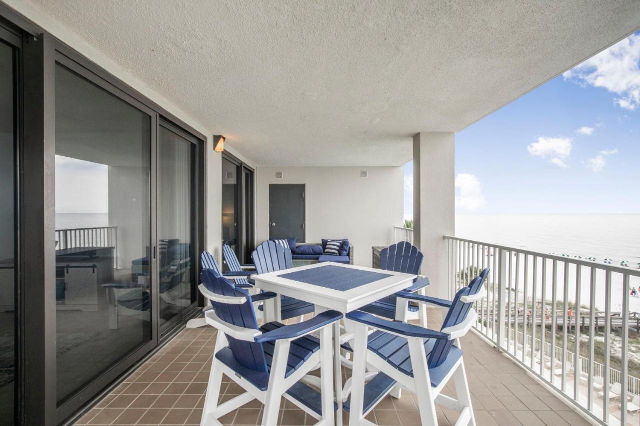 Pelican Pointe 506 By Vacation Homes Collection ออเรนจ์บีช ภายนอก รูปภาพ