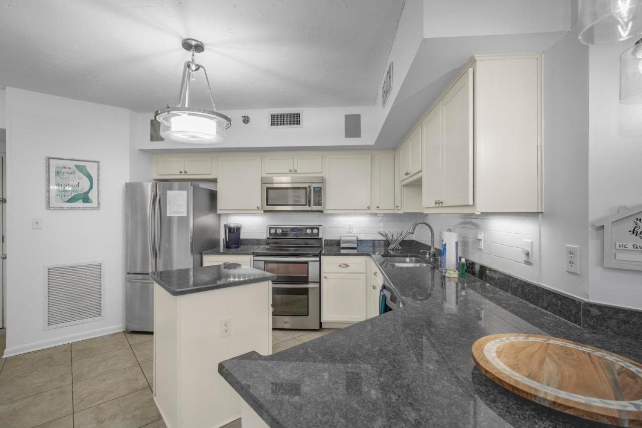Pelican Pointe 506 By Vacation Homes Collection ออเรนจ์บีช ภายนอก รูปภาพ