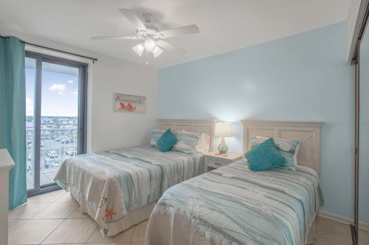 Pelican Pointe 506 By Vacation Homes Collection ออเรนจ์บีช ภายนอก รูปภาพ