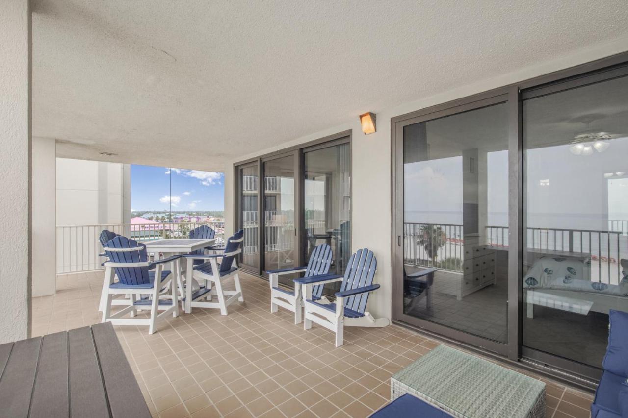 Pelican Pointe 506 By Vacation Homes Collection ออเรนจ์บีช ภายนอก รูปภาพ