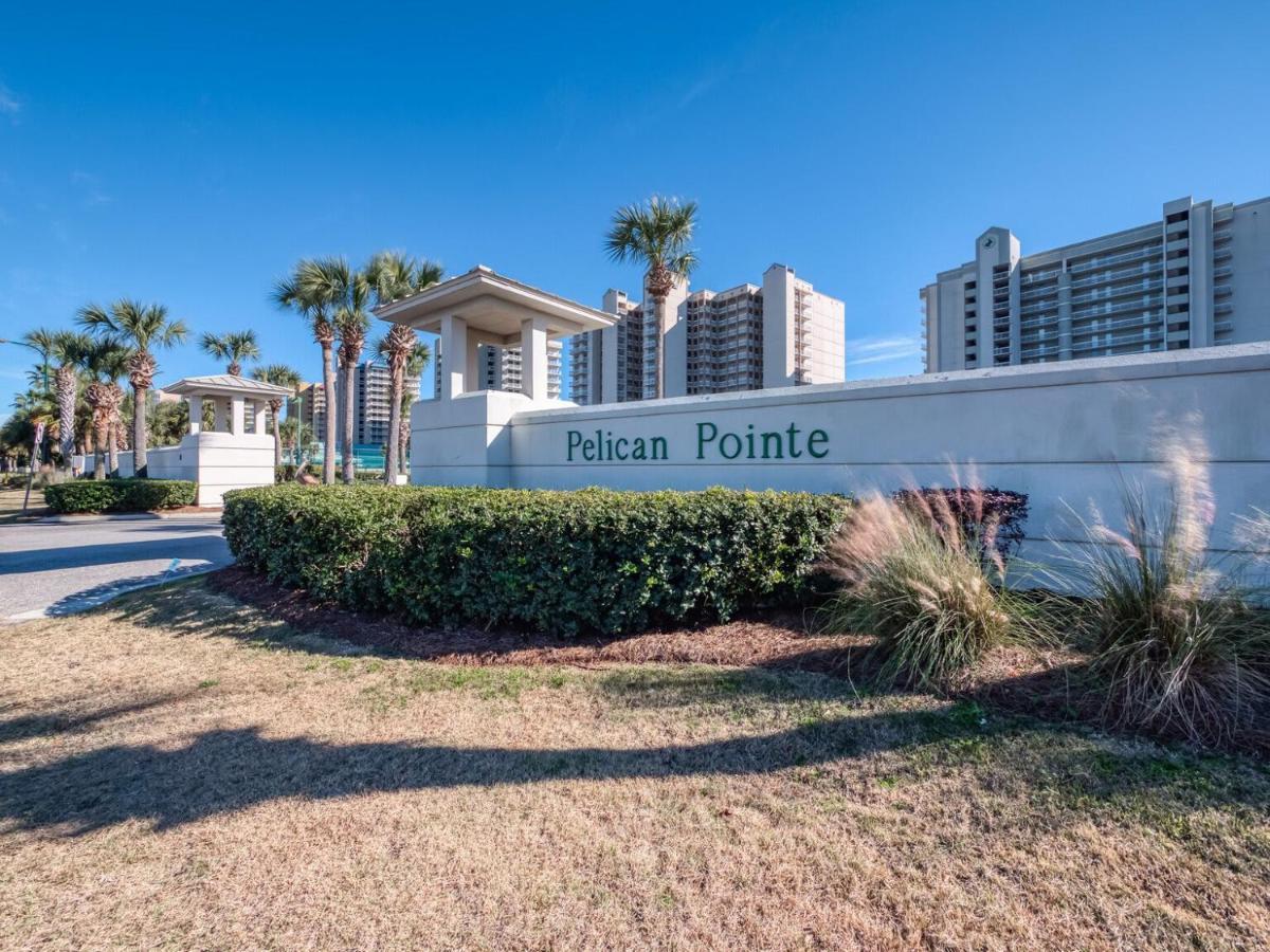 Pelican Pointe 506 By Vacation Homes Collection ออเรนจ์บีช ภายนอก รูปภาพ